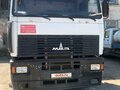 2012 МАЗ 5340, белый, 999999 рублей - вид 6