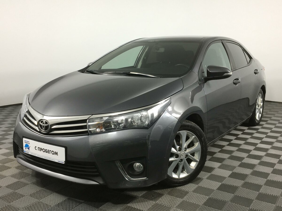 Как определить кузов тойота королла - 90 фото