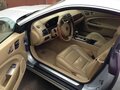 2006 Jaguar XK II, серебристый - вид 2
