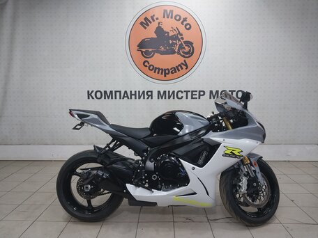 2021 suzuki gsxr 600 hotsell