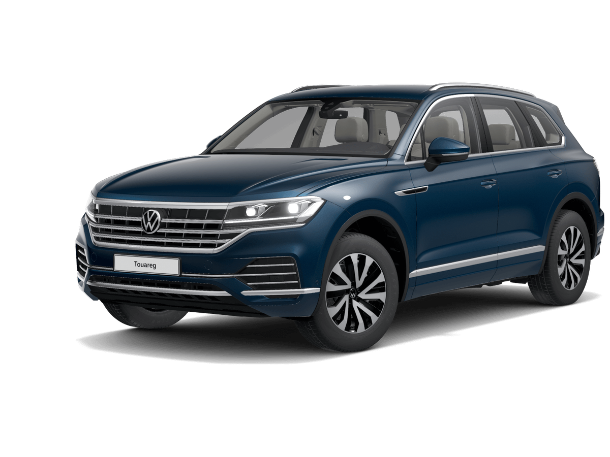 Volkswagen оренбург дилер