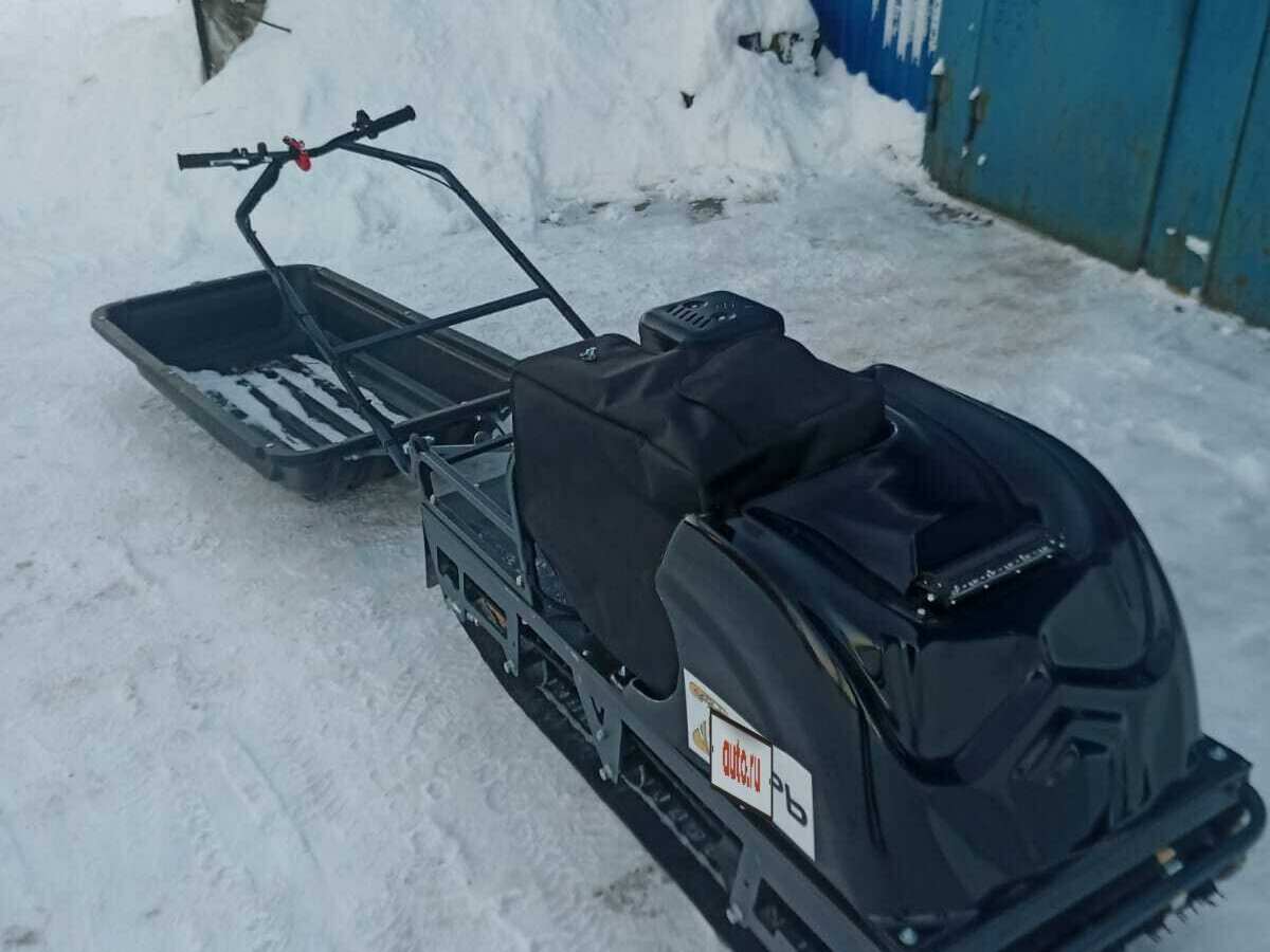 Paxus Велес 3x3