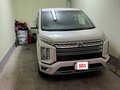2020 Mitsubishi Delica D:5 I Рестайлинг, белый - вид 3