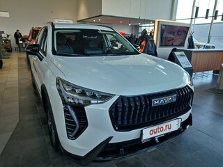 2024 Haval Jolion I Рестайлинг, белый, 2200000 рублей, вид 2