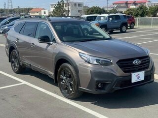 2022 Subaru Outback VI, бежевый, 2700000 рублей, вид 1