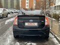 2013 Toyota Prius III Рестайлинг (XW30), чёрный, 1150000 рублей - вид 4