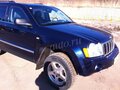 2006 Jeep Grand Cherokee III (WK), синий - вид 7