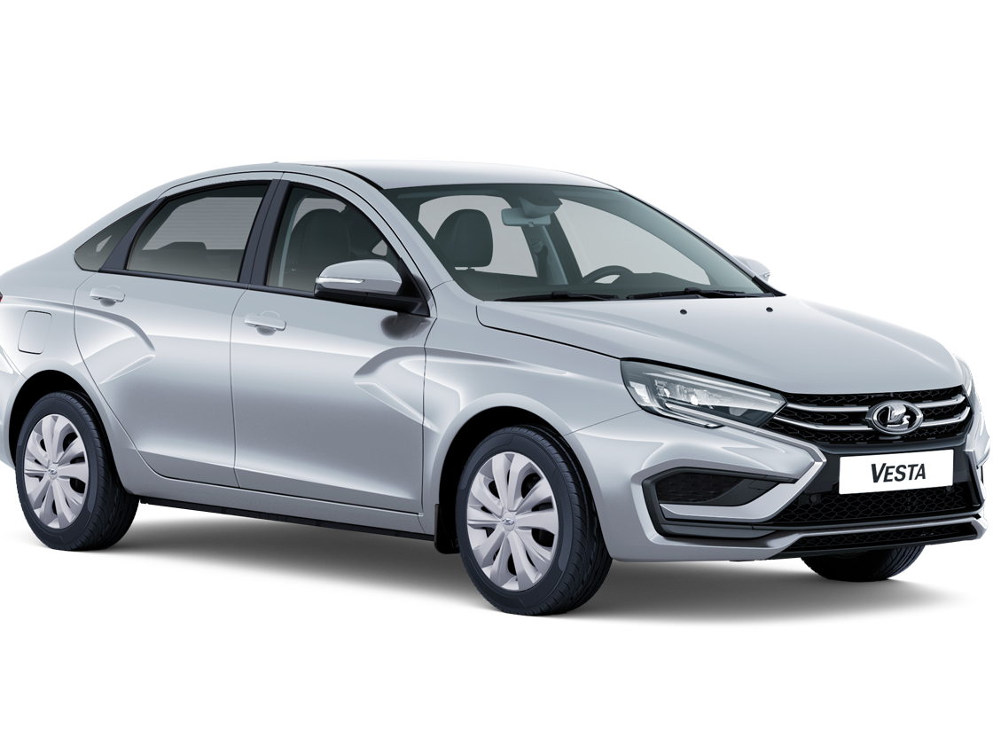 Lada (ВАЗ) Vesta I Рестайлинг (NG)