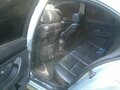 1998 BMW 5 серии 523i IV (E39), серебристый - вид 1
