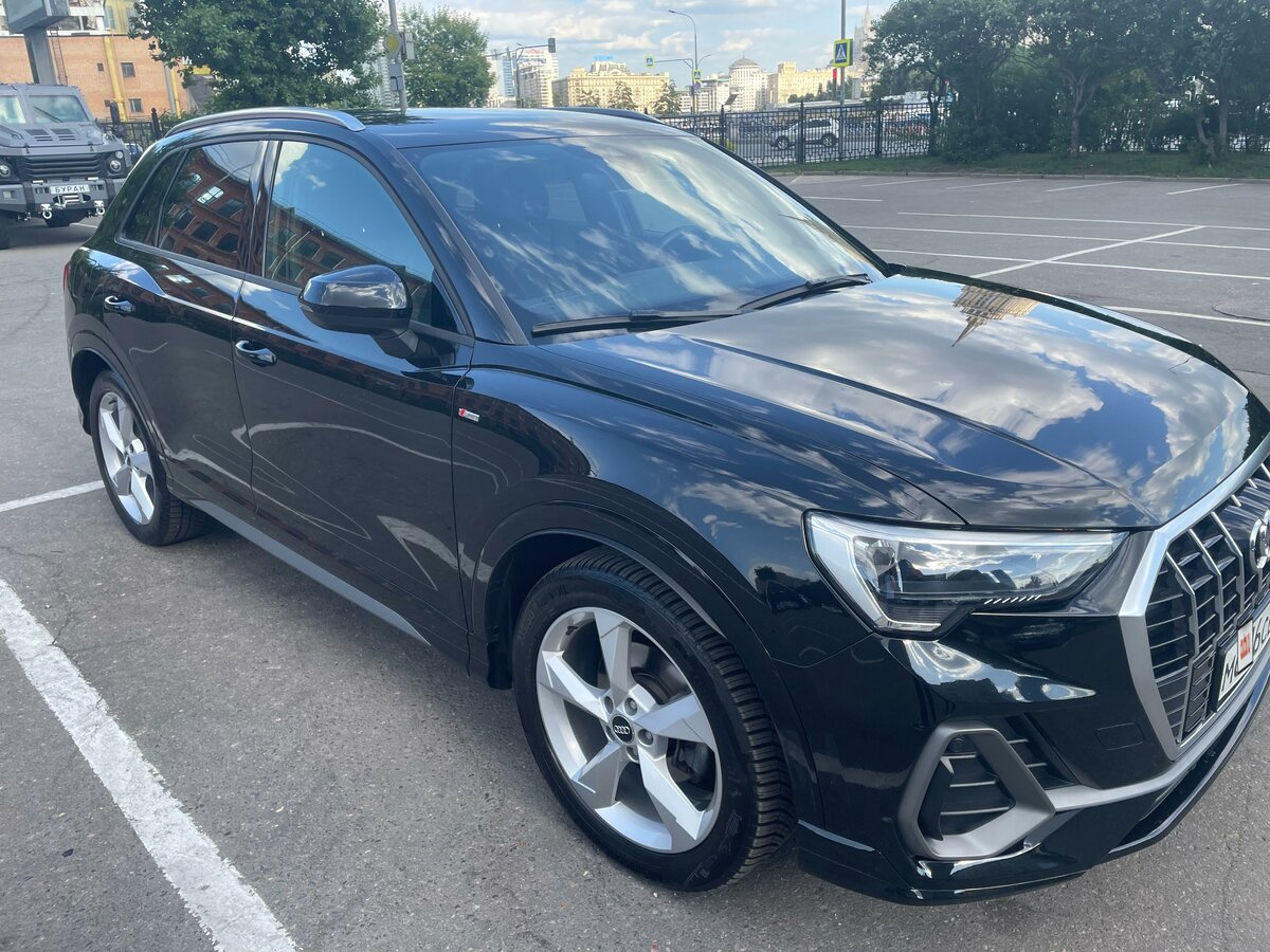 Q35ii new arrivals