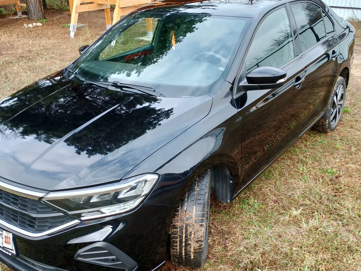 Купить б/у Volkswagen Polo VI 1.6 AT (110 л.с.) бензин автомат в ...