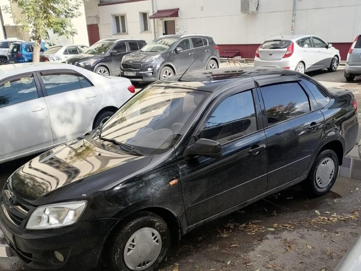 Авторынок абакан ваз