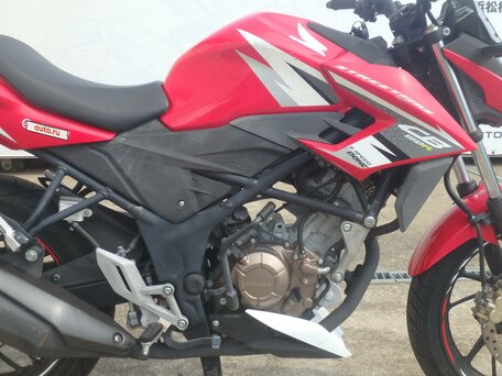 Honda CB 150 2016 ID 1119522564