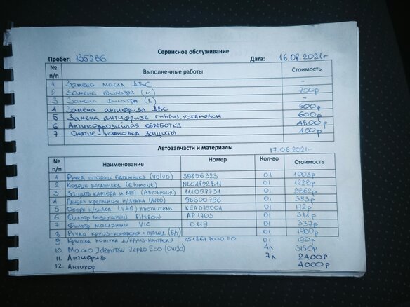 2015 Toyota Prius III Рестайлинг (XW30), серебристый, 1600000 рублей - вид 36