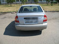 2006 Hyundai Accent ТагАЗ II, серебристый - вид 1