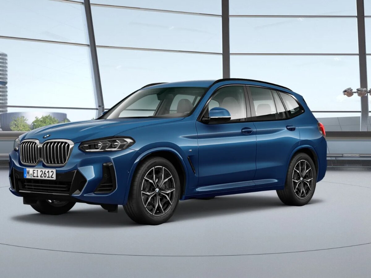 Рольф премиум химки bmw