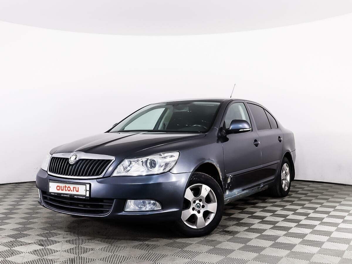 Шкода октавия рестайлинг и дорестайлинг отличия - 86 фото