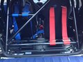 2000 Smart Fortwo City-Coupe I, синий - вид 2