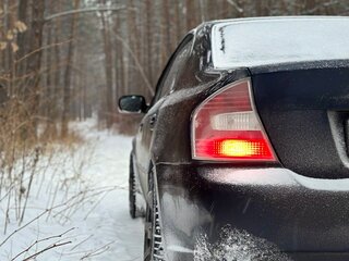 2005 Subaru Legacy IV, синий, 550000 рублей, вид 1