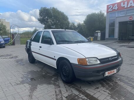 Escort 24