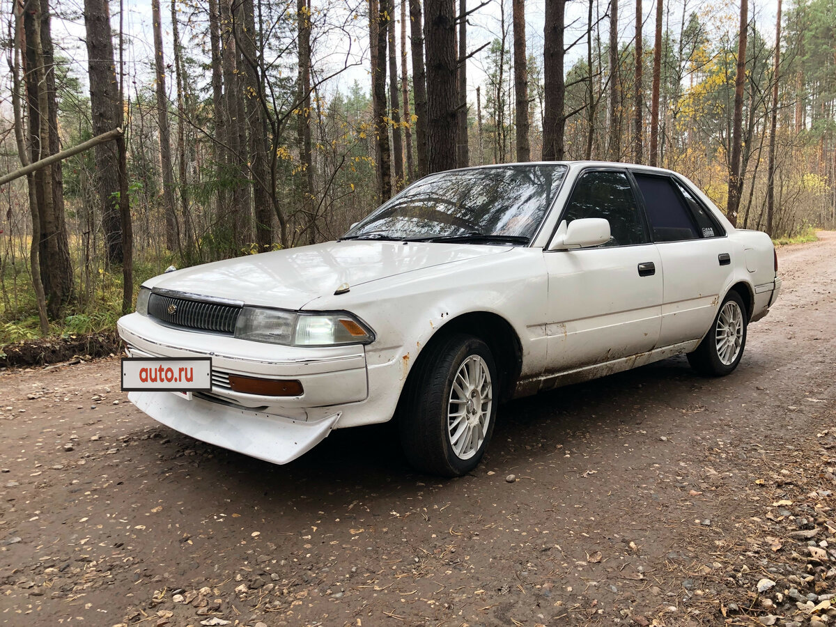 Toyota corona t170