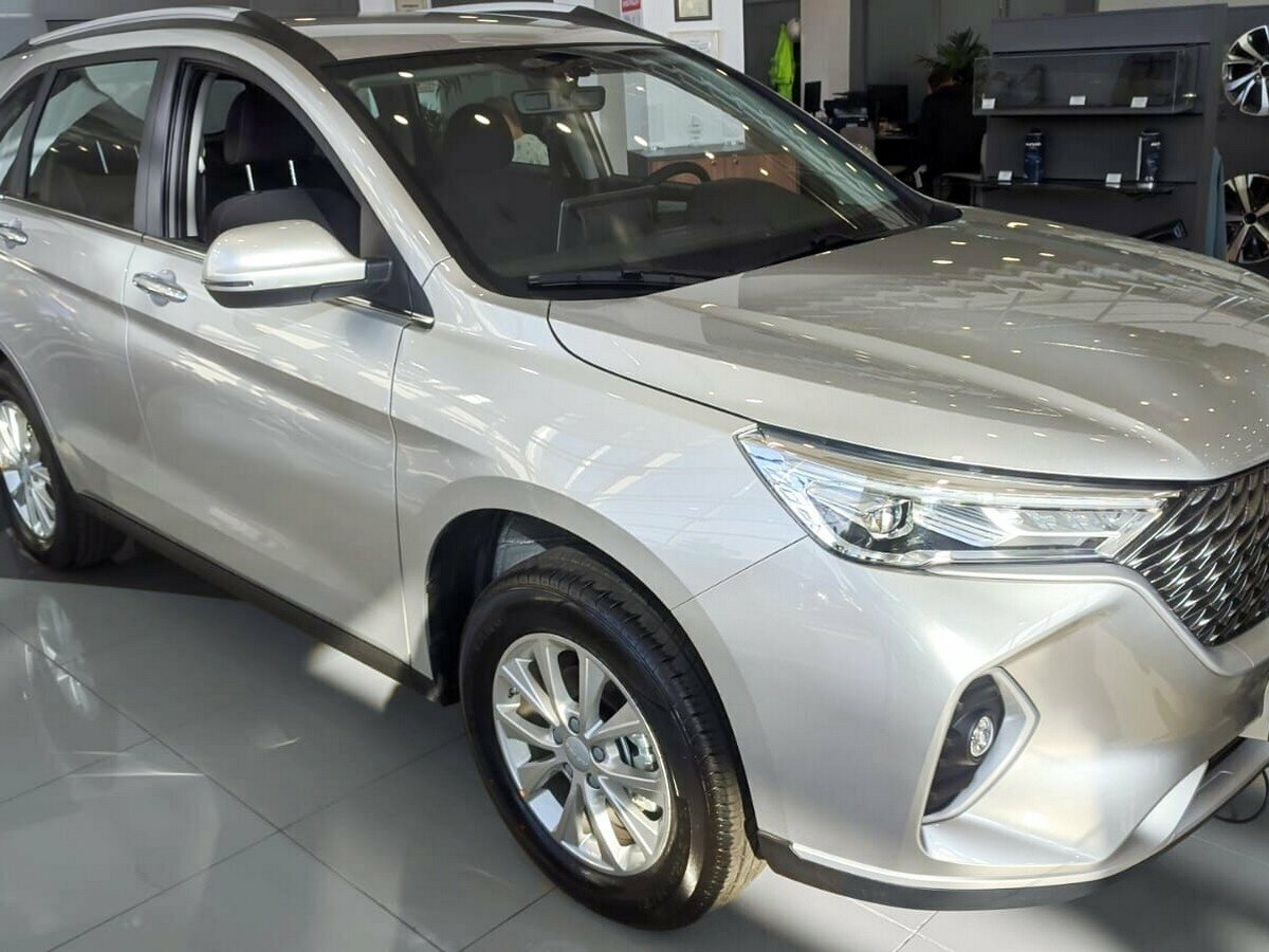Haval M6 II