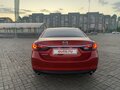 2014 Mazda 6 III (GJ), красный, 1700000 рублей - вид 3