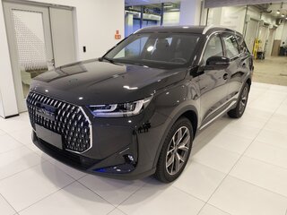 2025 TENET T7, чёрный, 3140000 рублей, вид 1