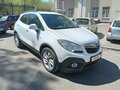 2013 Opel Mokka I, белый, 790000 рублей - вид 10