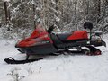 Тайга Варяг 550 v ходовая