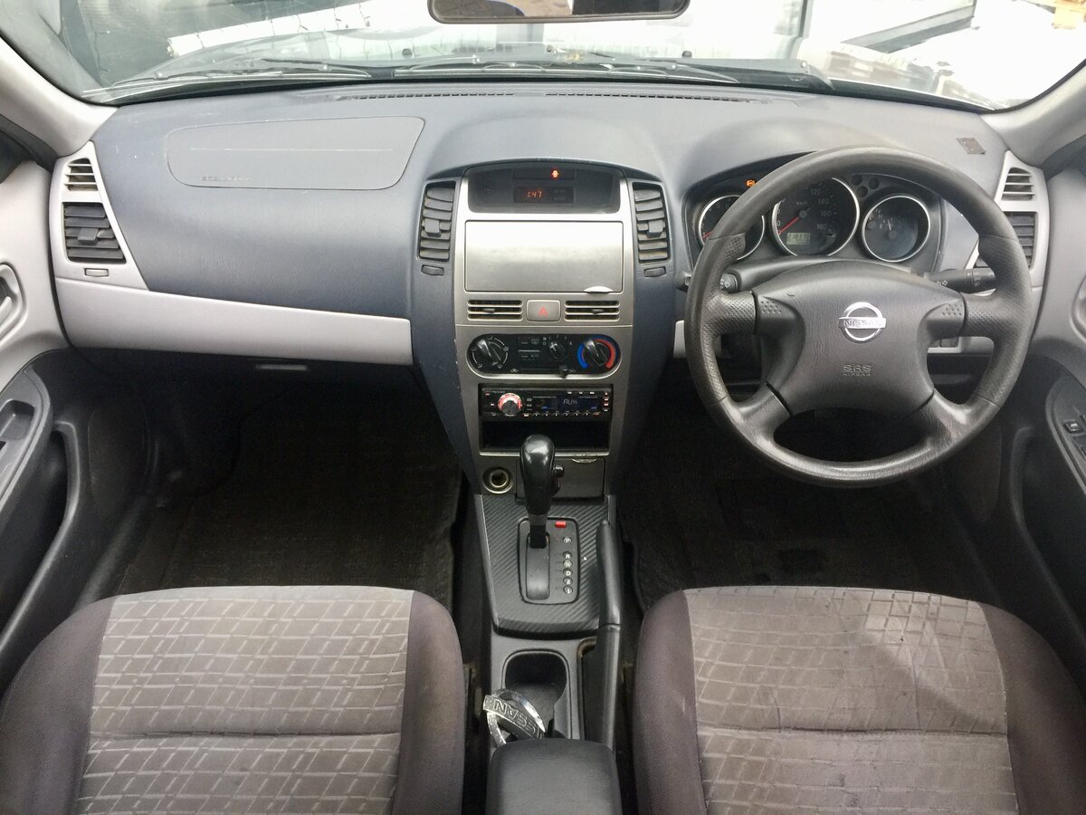 Как уменьшить расход топлива на ниссан вингроуд - 80 фото