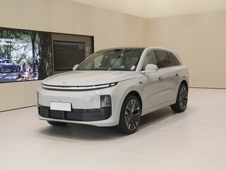 2025 Lixiang L6, бежевый, 4999000 рублей, вид 1