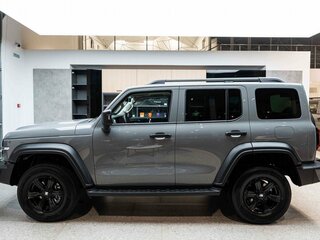 2024 Tank 300 I, серый, 4899000 рублей, вид 1