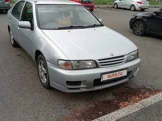 nissan pulsar в россии