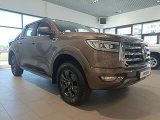 2024 Great Wall Poer I, коричневый, 3549000 рублей, вид 1