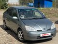 1998 Toyota Prius I (XW10), серый, 250000 рублей - вид 1