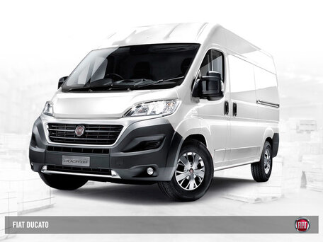 new fiat ducato 2020