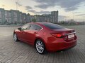 2014 Mazda 6 III (GJ), красный, 1700000 рублей - вид 2