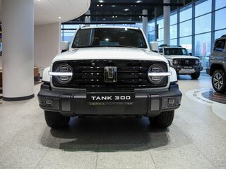 2026 Tank 300 I, белый, 4799000 рублей, вид 1