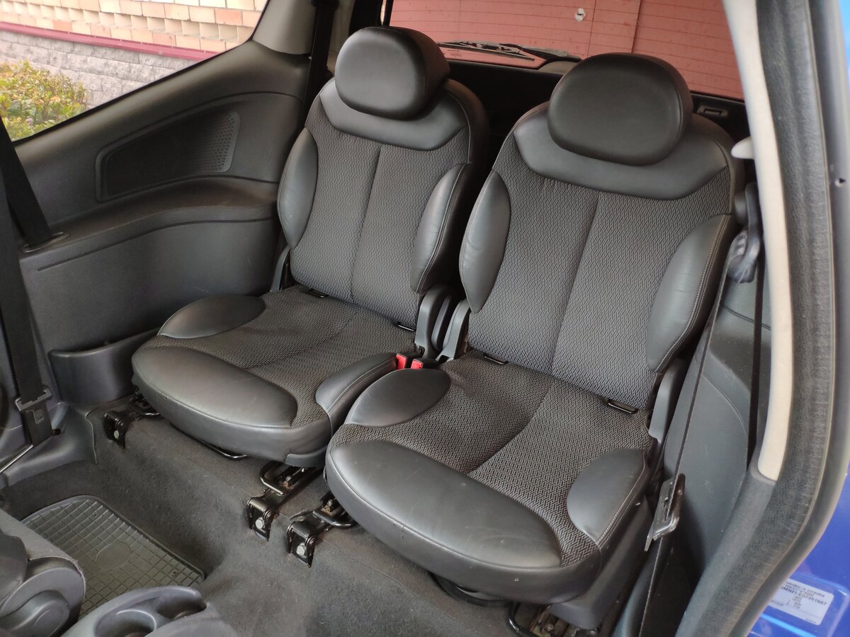 Citroen C2 2003 2009 1.6 AMT 110 . C2 2006 3 2006 ID 1120827951