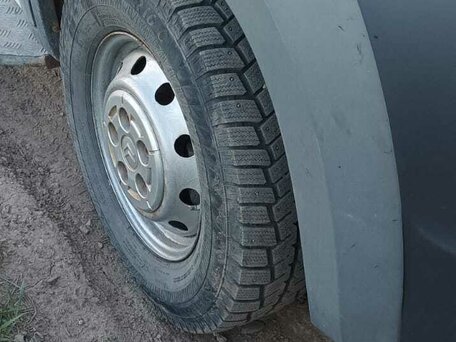 2012 Citroen Jumper, белый, 1320000 рублей, вид 2
