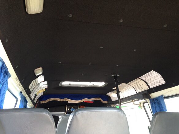 2006 ГАЗ ГАЗель (3221), белый - вид 1