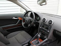 2009 Audi A3 II (8P) Рестайлинг 2, белый - вид 9