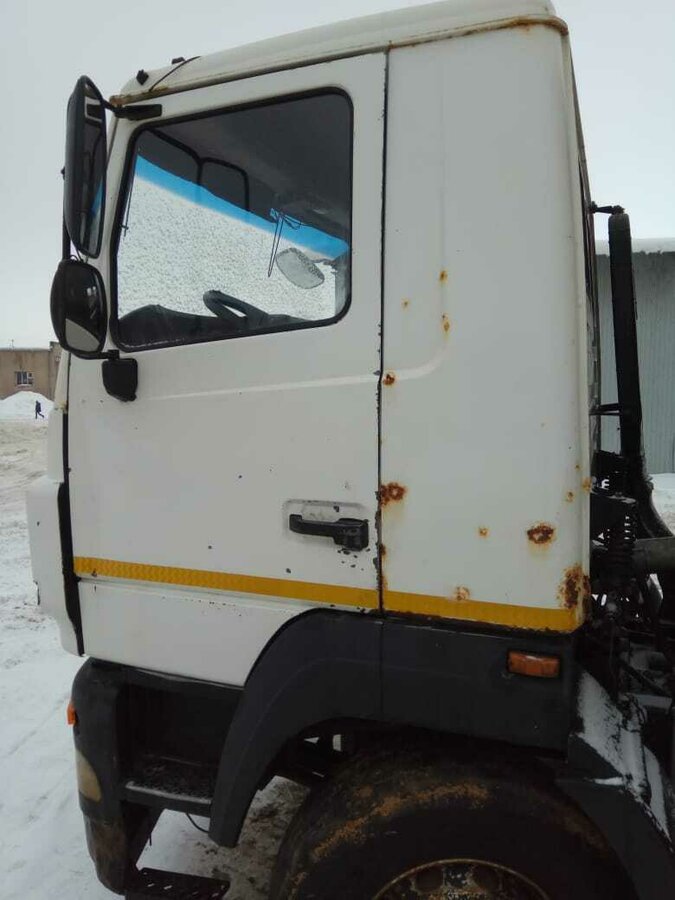 Маз 650 мотор