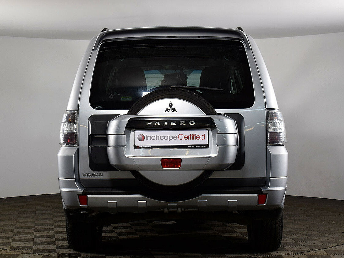 Что лучше хонда пилот или митсубиси паджеро - 82 фото