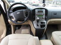 2012 Hyundai H-1 II, чёрный - вид 5