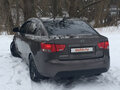 2013 Kia Cerato 6-speed II, бежевый - вид 4