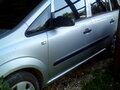 2006 Opel Zafira B, серебристый - вид 5