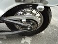 Steed 400 рама маятник
