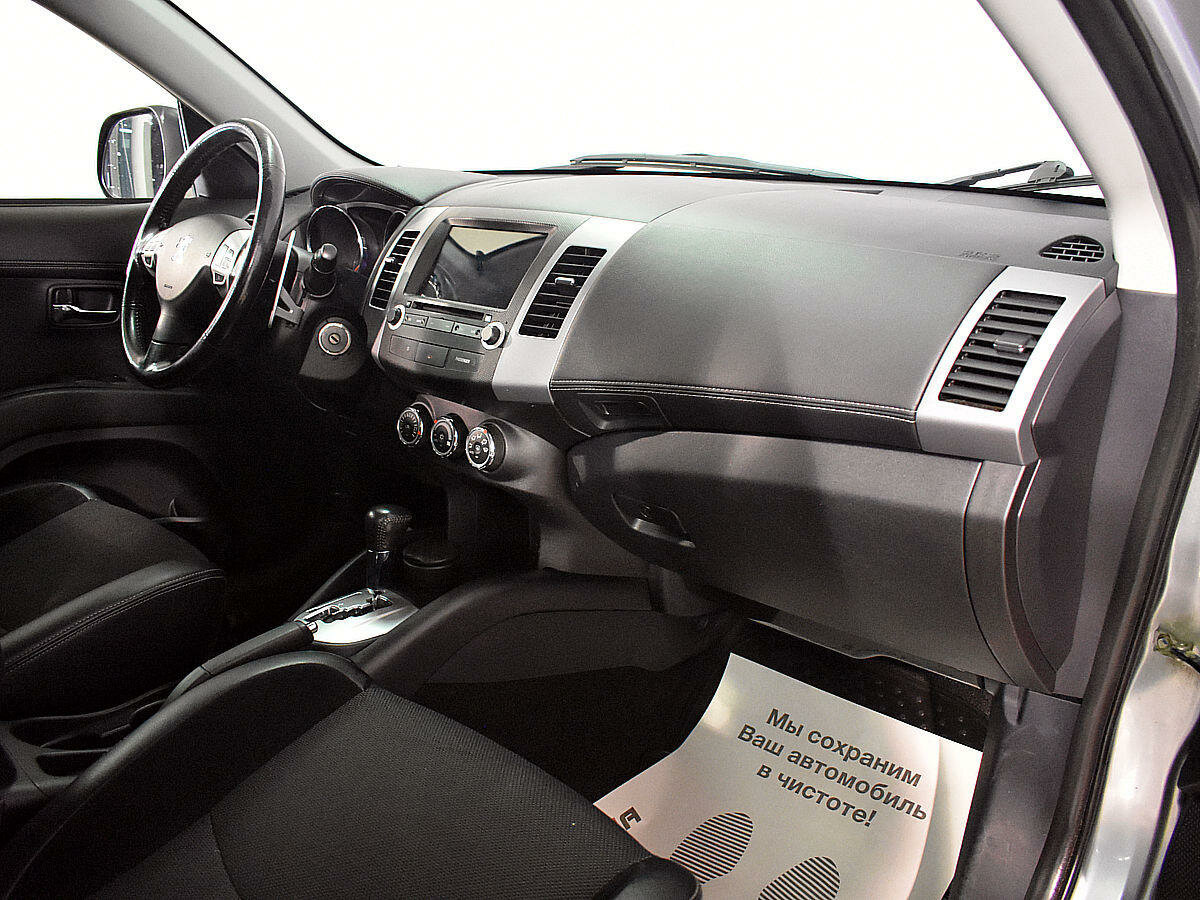 Диагностический разъем пежо 4007 где находится - 90 фото